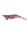 Lemar Letal Fishing Lure 2.5 DRG (Dry Green - Verde Seco)